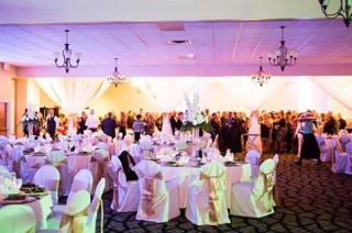 Drumlins Special Events
