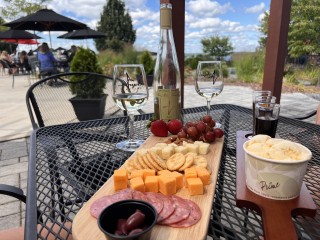 Anyela's Vinyard