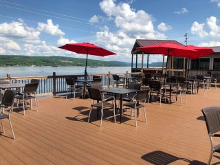 Lakeside Vista Restaurant
