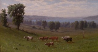 John D. Barrow Art Gallery
