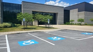 Skaneateles YMCA