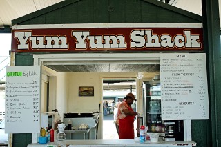 Yum Yum Shack