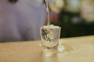 Corner Bar