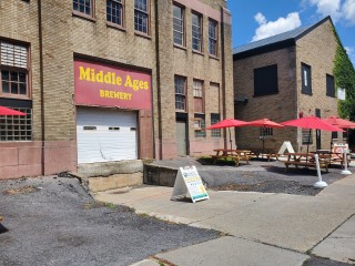 Middle Ages Brewing Company