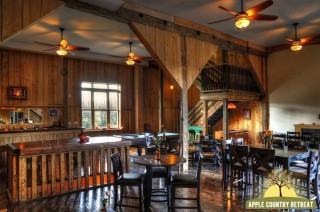 Apple Country Retreat