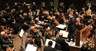 Symphoria performance