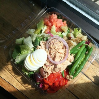 Soup R Salads