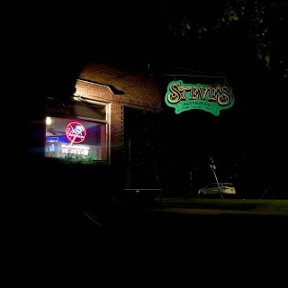 Steves Cantina & Grill
