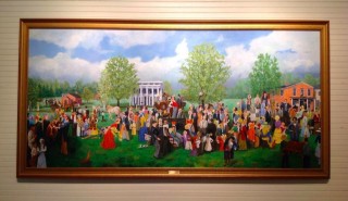 National Abolition Hall of Fame & Museum