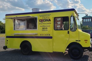 Elbita's Cocina
