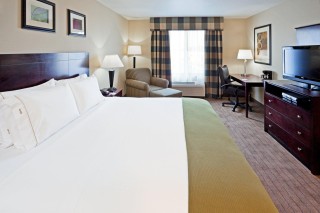 Holiday Inn Express