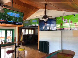 CobbleStone Ale House