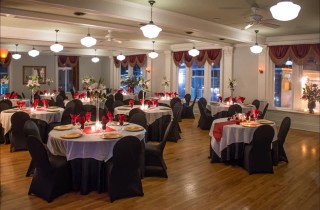 Mohegan Manor Weddings
