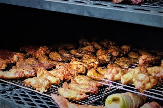 Salt City Smokehouse