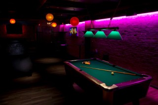 The Penny Pub