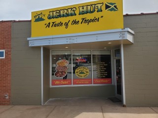 Jerk Hut Restaurant