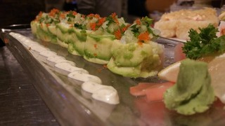 Ichiban Japanese Steak House