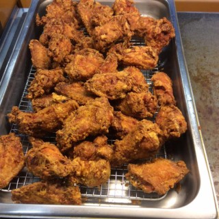 Wings Over Syracuse