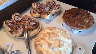 Carl's Country Kitchen