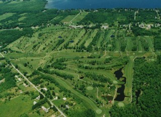 Rogue's Roost Golf Club