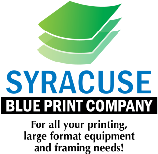 Syracuse Blue Print