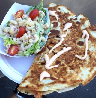 Tonzi's Catering Company