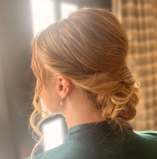 J.Luxe Salon