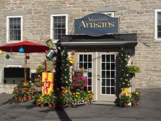 Skaneateles Artisans