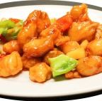 Tang Flavor