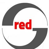 Red Gym Logo