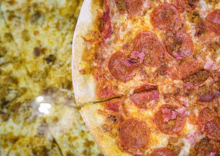 Original Italian Pizza