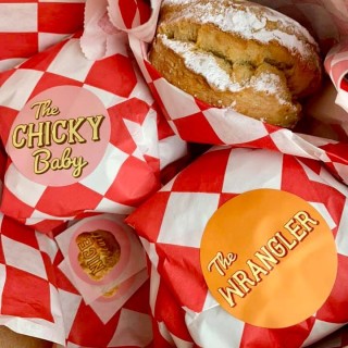 Nice Biscuit