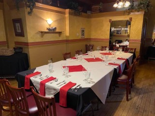 Mohegan Manor Meetings
