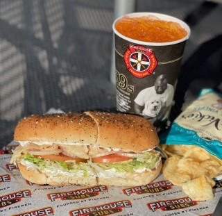 Firehouse Subs