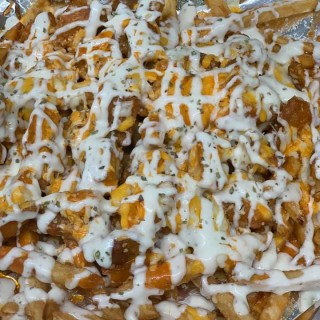 Champs Pizzaria & Fish Fry