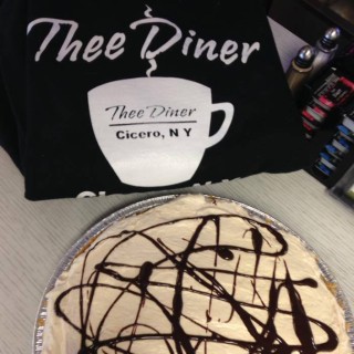 Thee Diner & Ice Cream Stand