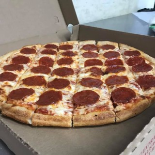 Champs Pizzaria & Fish Fry