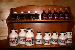 Whitetail Tree Farm