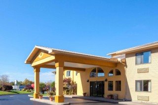 super 8 motel oswego rd