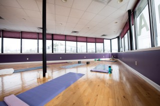 Samadhi Yoga Syracuse