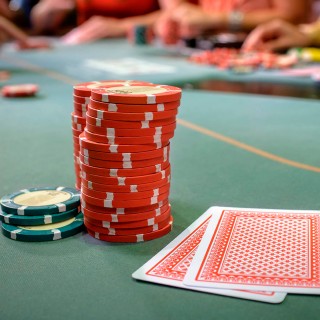 Yellow Brick Road Casino