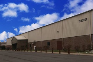 Three Rivers Athletic Complex