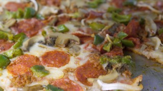Original Italian Pizza