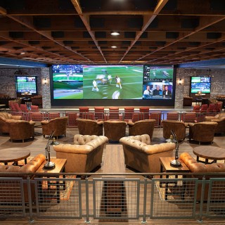 Yellow Brick Road Casino