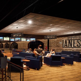 Yellow Brick Road Casino