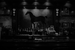 Dark Horse Tavern