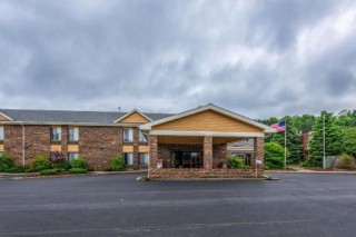 Quality Inn Tully