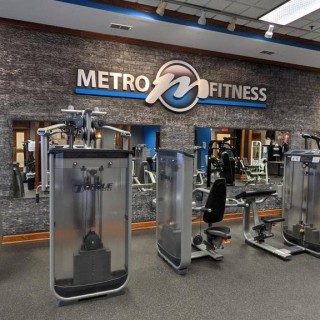 Metro Fitness