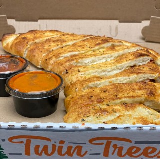 Twin Trees