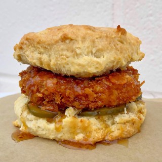 Nice Biscuit